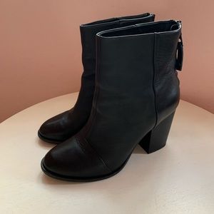 Rag & Bone booties